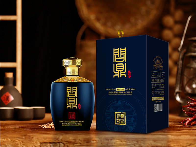 问鼎（酱香壹号）